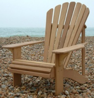 UK Adirondack Chairs - Hand made in the UK by Adirondack 